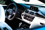 BMW 440i xDrive Cabrio M Sport Package 2017 года (NA)
